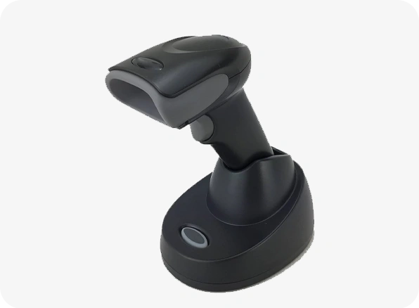 Honeywell Voyager XP 1472g General Duty Scanner 2